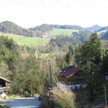 Pension Luzia Reith im Alpbachtal Esterno foto