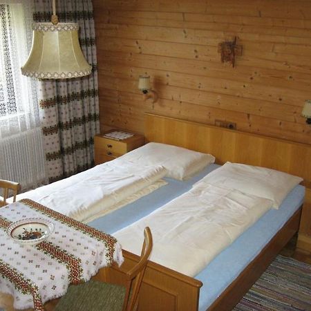 Pension Luzia Reith im Alpbachtal Esterno foto