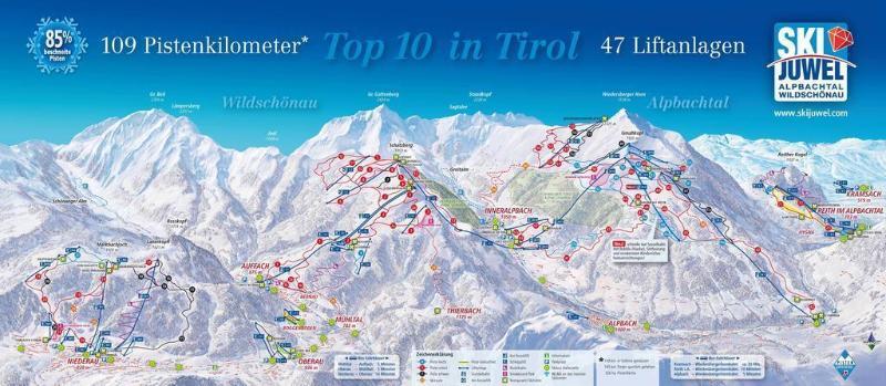 Pension Luzia Reith im Alpbachtal Esterno foto