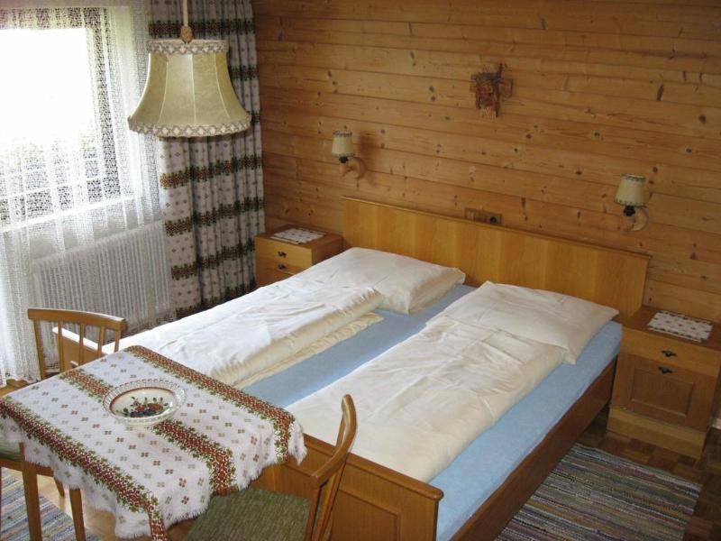 Pension Luzia Reith im Alpbachtal Esterno foto